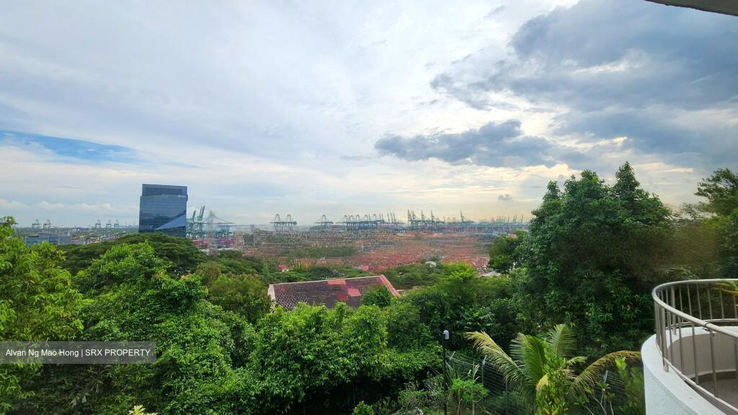 The Peak (D5), Condominium #473359721